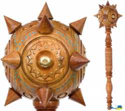 Булава «Солнце» [1838]